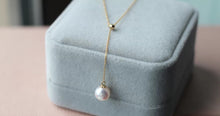 Load image into Gallery viewer, Akoya Pearl Necklace
