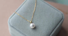 Load image into Gallery viewer, Akoya Pearl Necklace
