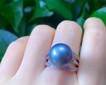 Load image into Gallery viewer, South Sea Pearl Ring
