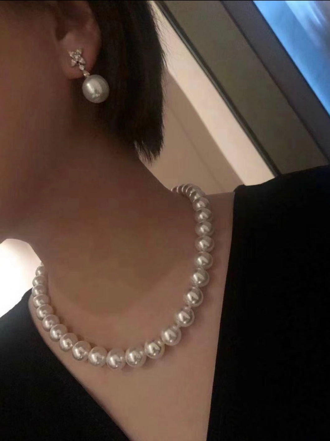 Elegant and Bold