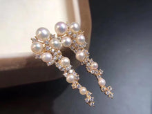 Load image into Gallery viewer, Stalactites Earrings
