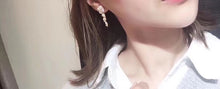 Load image into Gallery viewer, Stalactites Earrings
