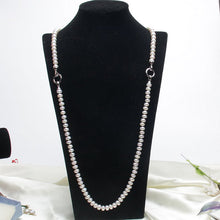 Load image into Gallery viewer, Freshwater Pearl Necklace AAA
