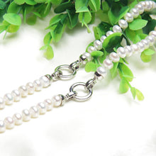 Load image into Gallery viewer, Freshwater Pearl Necklace AAA
