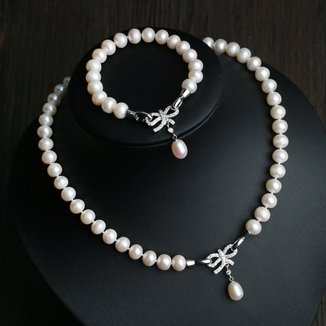 Wedding Bridal Set