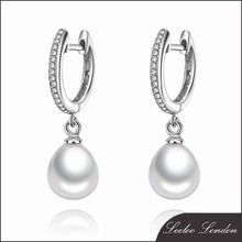 Load image into Gallery viewer, Oriental Earrings
